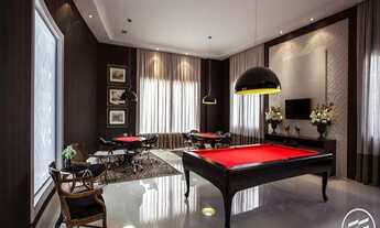 Imagem 6: Apartamento QUADRA MAR 3 dormitorios suites 3 vagas balneário area privativa 153m² Balneá