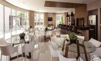 Imagem 7: Apartamento QUADRA MAR 3 dormitorios suites 3 vagas balneário area privativa 153m² Balneá