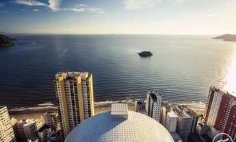 Imagem 3: Apartamento QUADRA MAR 3 dormitorios suites 3 vagas balneário area privativa 153m² Balneá