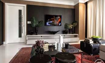 Imagem 4: Apartamento QUADRA MAR 3 dormitorios suites 3 vagas balneário area privativa 153m² Balneá