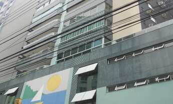 Imagem: Apartamento 3 dormitorios 2 vagas quadra