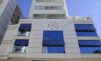 Imagem: Apartamento 3 dormitorios suítes 2 vagas