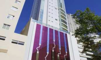 Imagem 4: Apartamento 3 dormitorios suítes 3 vagas proximo lojas havan alto padrão