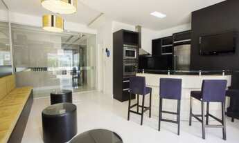 Imagem 7: Apartamento 3 dormitorios suítes 3 vagas proximo lojas havan alto padrão