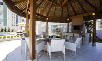 Imagem 3: Apartamento 3 dormitorios suites 02 vagas Balneário camboriu