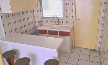 Imagem 3: Apartamento 2 dormitorios - rua reta ao mar Balneário Camboriu