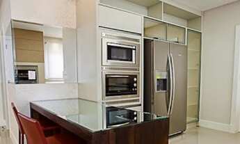 Imagem 7: Apartamento 4 dormitórios 2 vagas, região do calçadão Balneário Camboriú-ESTUDA PERMUTA