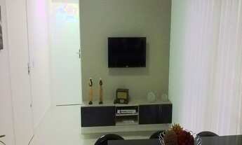 Imagem 2: 1 dormitório, QUADRA DO MAR - com AR CONDICIONADO