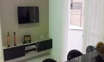 Imagem: 1 dormitório, QUADRA DO MAR - com AR CONDICIONADO