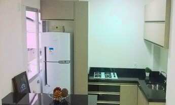 Imagem 3: 1 dormitório, QUADRA DO MAR - com AR CONDICIONADO