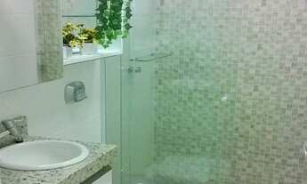 Imagem 4: 1 dormitório, QUADRA DO MAR - com AR CONDICIONADO