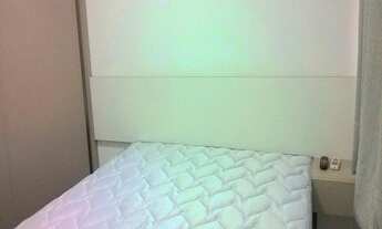 Imagem 6: 1 dormitório, QUADRA DO MAR - com AR CONDICIONADO