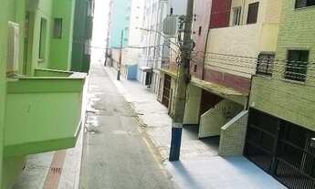 Imagem 7: 1 dormitório, QUADRA DO MAR - com AR CONDICIONADO