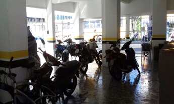 Imagem 5: Apartamento 1 dormitorio kitinet balneário camboriu predio com elevador- MOBILIADA