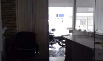 Imagem 6: Apartamento 1 dormitorio kitinet balneário camboriu predio com elevador- MOBILIADA