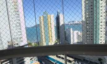 Imagem: APARTAMENTO3 suites Barra norte MOBILIADO