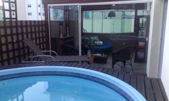 Imagem: Apto diferenciado com PISCINA PRIVATIVA