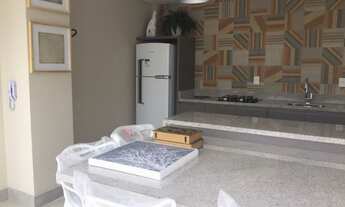 Imagem 6: APARTAMENTO COM 4 DORMITÓRIOS 4 VAGAS NO CENTRO DE BALNEÁRIO CAMBORIÚ- MOBILIADO