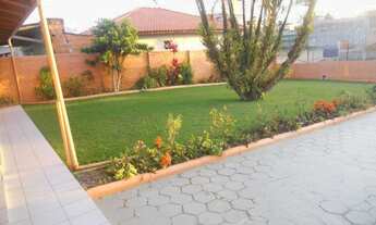 Imagem: Casa 4 dormitorios 6 vagas estuda permuta