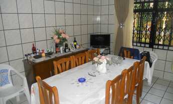 Imagem 6: Casa 4 dormitorios 6 vagas estuda permuta imovel de menor valor camboriu