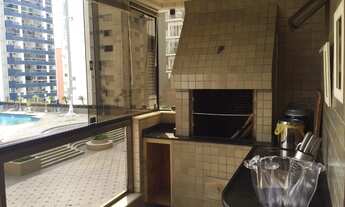 Imagem: LINDO APARTAMENTO EM CIMA DO SHOPPING NO