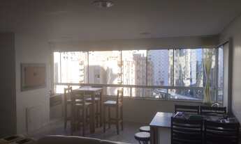 Imagem 5: ÓTIMO APARTAMENTO COM CHURRASQUEIRA NO CENTRO DE BALNEÁRIO CAMBORIÚ