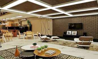 Imagem 3: Apartamento 4 dormitorios proximo ao shopping atlantico Balneario Camboriu- MOBILIADO and