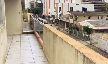 Imagem 6: Apartamento 2 dormitorios terraço proximo ao angeloni nações balneário camboriu