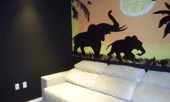 Imagem 6: Apartamento 2 dormitorios infraestrutura completa