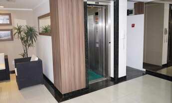 Imagem 2: Apartamento 1 dormitório lazer com piscina vaga privativa Balneário Camboriú a 250 metros