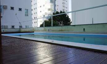 Imagem 3: Apartamento 1 dormitório lazer com piscina vaga privativa Balneário Camboriú a 250 metros