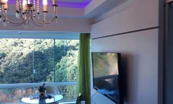 Imagem 5: LINDÍSSIMO APARTAMENTO EM PRÉDIO COM PISCINA EM BALNEÁRIO CAMBORIÚ