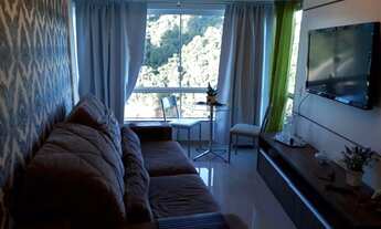 Imagem: LINDÍSSIMO APARTAMENTO EM PRÉDIO COM PISCINA