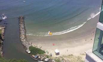 Imagem 2: EXCELENTE APARTAMENTO EM PRÉDIO CAM PISCINA EM BALNEÁRIO CAMBORIÚ