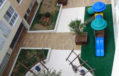 Imagem 4: Apartamento 3 dormitorios condominio completo -2 vagas Balneário Camboriu