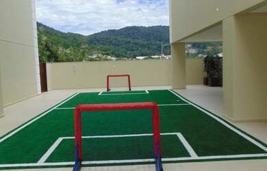 Imagem 5: Apartamento 3 dormitorios condominio completo -2 vagas Balneário Camboriu