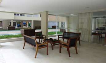 Imagem 6: Apartamento 3 dormitorios condominio completo -2 vagas Balneário Camboriu