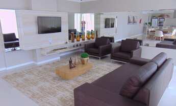 Imagem 2: Apartamento 3 dormitorios condominio completo -2 vagas Balneário Camboriu