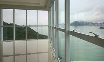 Imagem 2: Apartamento 5 dormitorios vista permanente para o mar Balneário camboriu