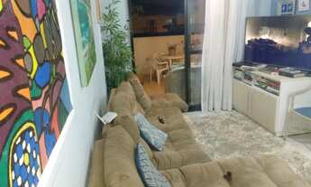 Imagem 5: LINDO APARTAMENTO DIFERENCIADO NO CENTRO DE BALNEÁRIO CAMBORIÚ