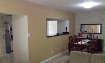 Imagem 5: 2 dormitórios COM AR CONDICINADO