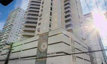 Imagem: 2 dormitórios COM AR CONDICINADO