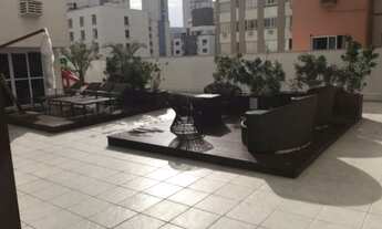 Imagem: Apartamento 3 dormitórios ao lado do Atlântico