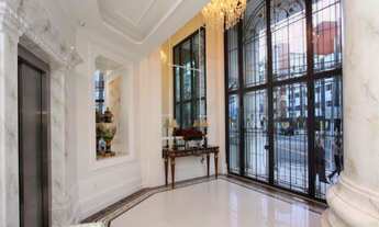 Imagem 2: APARTAMENTO 3 dormitorios 2 vagas avenida Brasil Balneário Camboriu- mobiliado