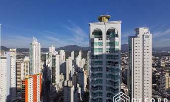 Imagem 2: APARTAMENTO 3 dormitorios + dependencia 2 vagas Balneário Camboriu