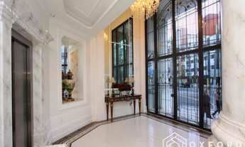 Imagem 5: APARTAMENTO 3 dormitorios + dependencia 2 vagas Balneário Camboriu