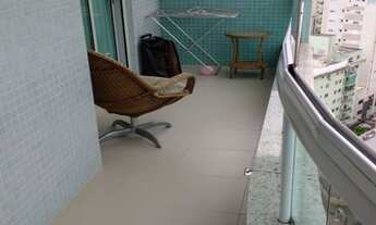 Imagem 4: Apartamento Alto padrão, mobiliado com 3 dormitorios suítes e localizado na Avenida Brasi