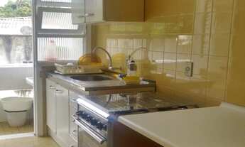 Imagem 5: APARTAMENTO 1 dormitorio sacada EM CONDOMÍNIO fechado COM PISCINA BALNEÁRIO CAMBORIÚ