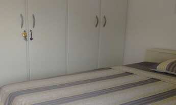 Imagem 3: APARTAMENTO 1 dormitorio sacada EM CONDOMÍNIO fechado COM PISCINA BALNEÁRIO CAMBORIÚ
