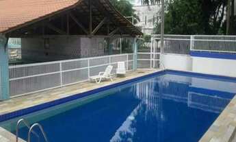 Imagem 4: APARTAMENTO 1 dormitorio sacada EM CONDOMÍNIO fechado COM PISCINA BALNEÁRIO CAMBORIÚ